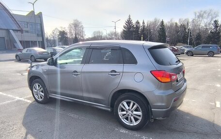 Mitsubishi RVR III рестайлинг, 2010 год, 1 150 000 рублей, 5 фотография