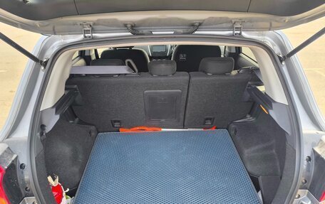 Mitsubishi RVR III рестайлинг, 2010 год, 1 150 000 рублей, 17 фотография