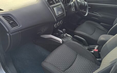 Mitsubishi RVR III рестайлинг, 2010 год, 1 150 000 рублей, 15 фотография