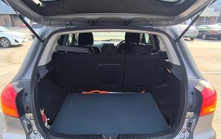 Mitsubishi RVR III рестайлинг, 2010 год, 1 150 000 рублей, 18 фотография