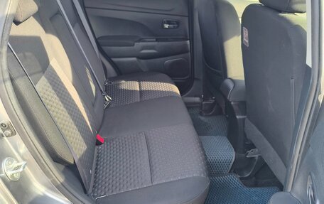 Mitsubishi RVR III рестайлинг, 2010 год, 1 150 000 рублей, 16 фотография