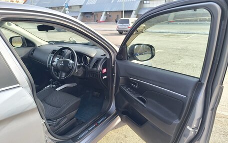 Mitsubishi RVR III рестайлинг, 2010 год, 1 150 000 рублей, 14 фотография