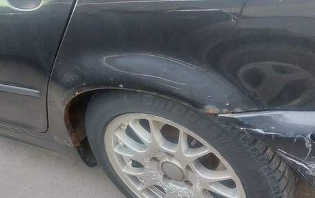 BMW 3 серия, 2002 год, 330 000 рублей, 3 фотография