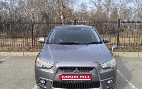 Mitsubishi RVR III рестайлинг, 2010 год, 1 150 000 рублей, 3 фотография