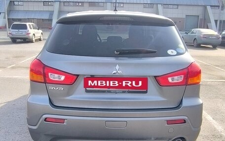Mitsubishi RVR III рестайлинг, 2010 год, 1 150 000 рублей, 8 фотография