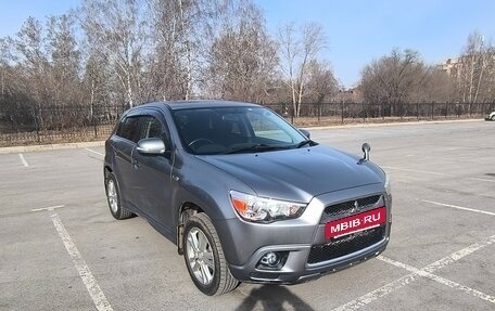 Mitsubishi RVR III рестайлинг, 2010 год, 1 150 000 рублей, 7 фотография