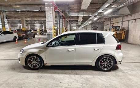 Volkswagen Golf GTI VII, 2011 год, 1 450 000 рублей, 3 фотография