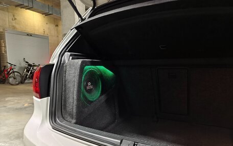 Volkswagen Golf GTI VII, 2011 год, 1 450 000 рублей, 10 фотография