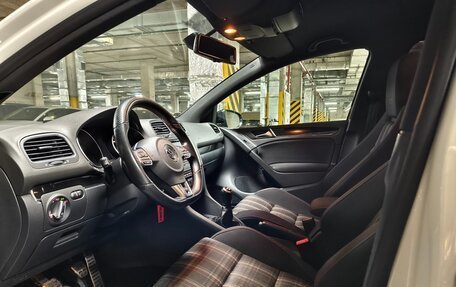 Volkswagen Golf GTI VII, 2011 год, 1 450 000 рублей, 12 фотография