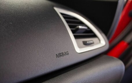 Opel Astra J, 2011 год, 825 000 рублей, 18 фотография