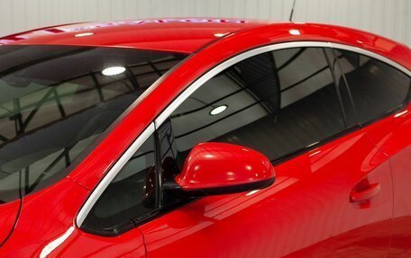 Opel Astra J, 2011 год, 825 000 рублей, 15 фотография