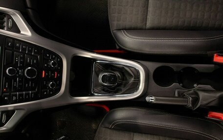 Opel Astra J, 2011 год, 825 000 рублей, 29 фотография