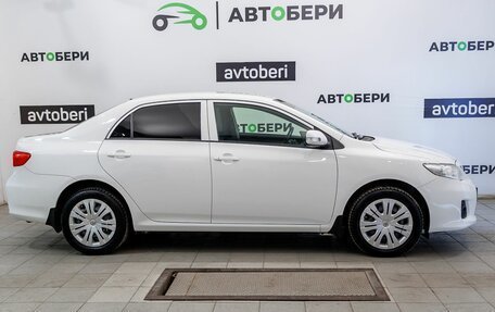 Toyota Corolla, 2012 год, 907 300 рублей, 4 фотография