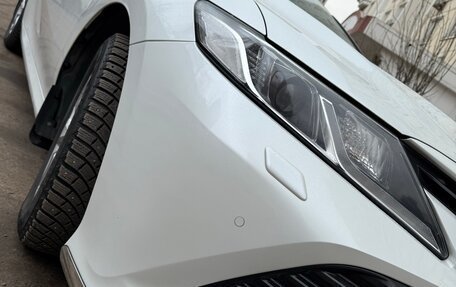 Toyota Camry, 2019 год, 2 800 000 рублей, 6 фотография