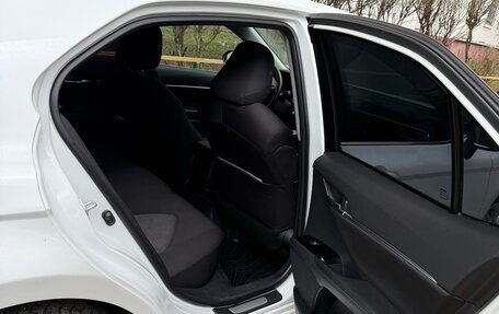 Toyota Camry, 2019 год, 2 800 000 рублей, 3 фотография