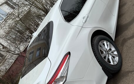 Toyota Camry, 2019 год, 2 800 000 рублей, 4 фотография