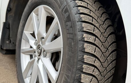 Toyota Camry, 2019 год, 2 800 000 рублей, 7 фотография