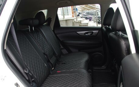 Nissan X-Trail, 2018 год, 2 099 000 рублей, 9 фотография