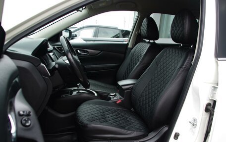 Nissan X-Trail, 2018 год, 2 099 000 рублей, 7 фотография