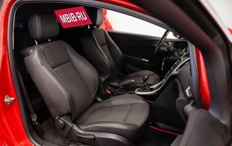 Opel Astra J, 2011 год, 825 000 рублей, 31 фотография