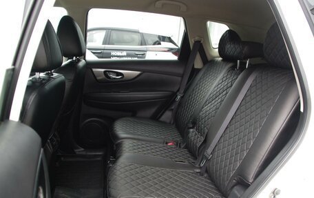 Nissan X-Trail, 2018 год, 2 099 000 рублей, 8 фотография