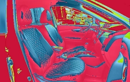 Nissan X-Trail, 2018 год, 2 099 000 рублей, 10 фотография