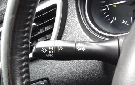 Nissan X-Trail, 2018 год, 2 099 000 рублей, 14 фотография