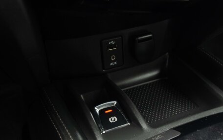 Nissan X-Trail, 2018 год, 2 099 000 рублей, 19 фотография