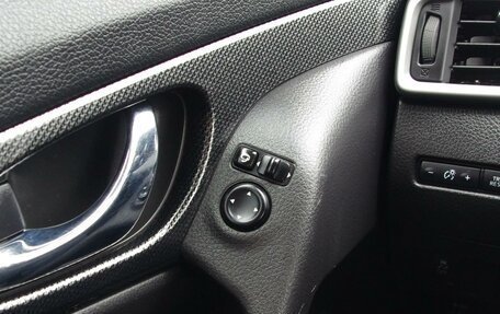 Nissan X-Trail, 2018 год, 2 099 000 рублей, 21 фотография