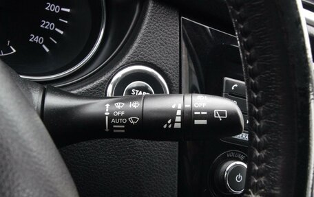 Nissan X-Trail, 2018 год, 2 099 000 рублей, 15 фотография