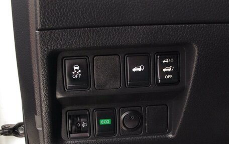 Nissan X-Trail, 2018 год, 2 099 000 рублей, 22 фотография