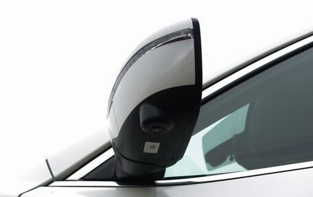 Nissan X-Trail, 2018 год, 2 099 000 рублей, 25 фотография