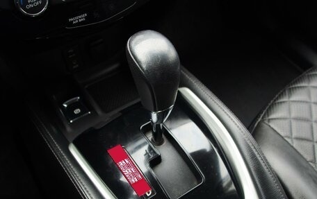 Nissan X-Trail, 2018 год, 2 099 000 рублей, 18 фотография