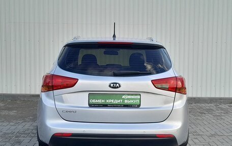 KIA cee'd III, 2015 год, 1 299 000 рублей, 6 фотография