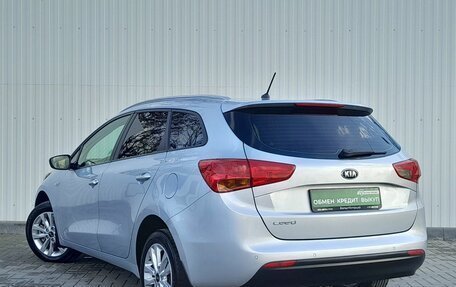 KIA cee'd III, 2015 год, 1 299 000 рублей, 3 фотография