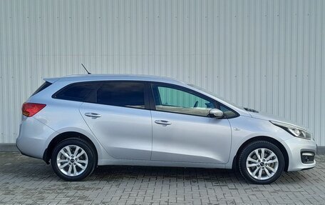 KIA cee'd III, 2015 год, 1 299 000 рублей, 8 фотография