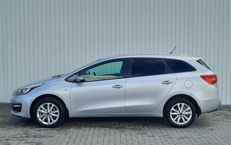 KIA cee'd III, 2015 год, 1 299 000 рублей, 7 фотография