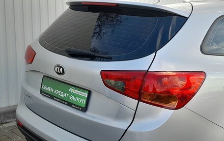 KIA cee'd III, 2015 год, 1 299 000 рублей, 10 фотография