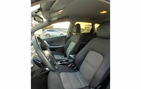 KIA cee'd III, 2015 год, 1 299 000 рублей, 13 фотография