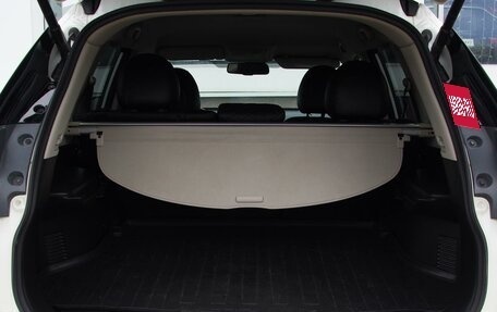 Nissan X-Trail, 2018 год, 2 099 000 рублей, 28 фотография