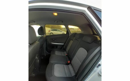 KIA cee'd III, 2015 год, 1 299 000 рублей, 14 фотография