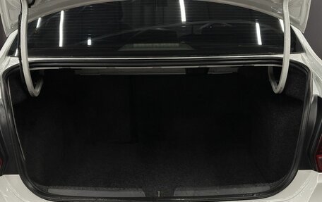 Volkswagen Polo VI (EU Market), 2015 год, 849 999 рублей, 6 фотография