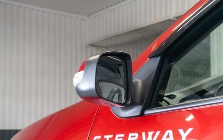 Renault Logan II, 2019 год, 1 220 000 рублей, 8 фотография