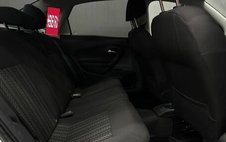 Volkswagen Polo VI (EU Market), 2015 год, 849 999 рублей, 17 фотография