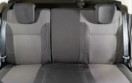 Renault Logan II, 2019 год, 1 220 000 рублей, 16 фотография