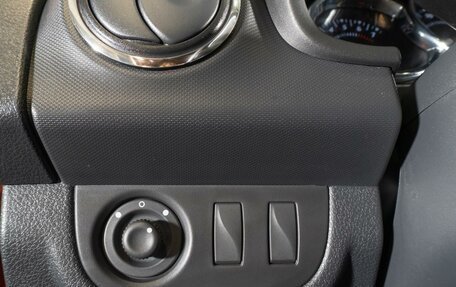 Renault Logan II, 2019 год, 1 220 000 рублей, 21 фотография