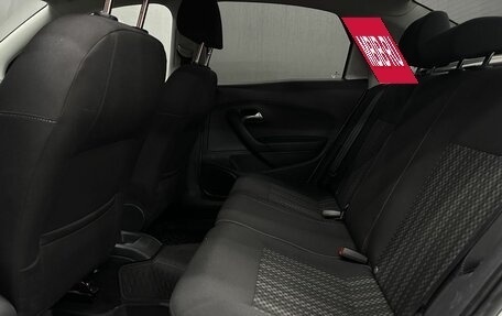 Volkswagen Polo VI (EU Market), 2015 год, 849 999 рублей, 16 фотография