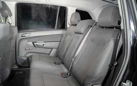 Opel Zafira B, 2011 год, 770 000 рублей, 13 фотография