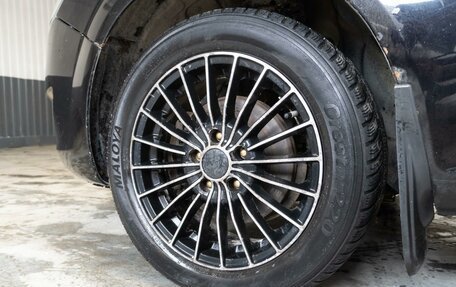 Opel Zafira B, 2011 год, 770 000 рублей, 8 фотография