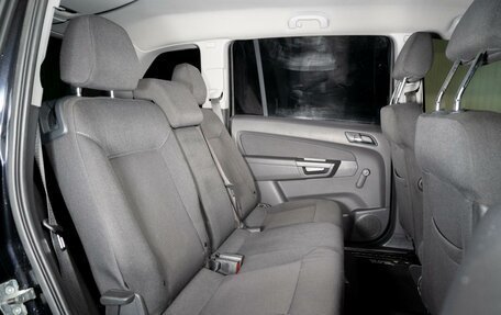 Opel Zafira B, 2011 год, 770 000 рублей, 11 фотография